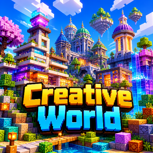 Creative World
